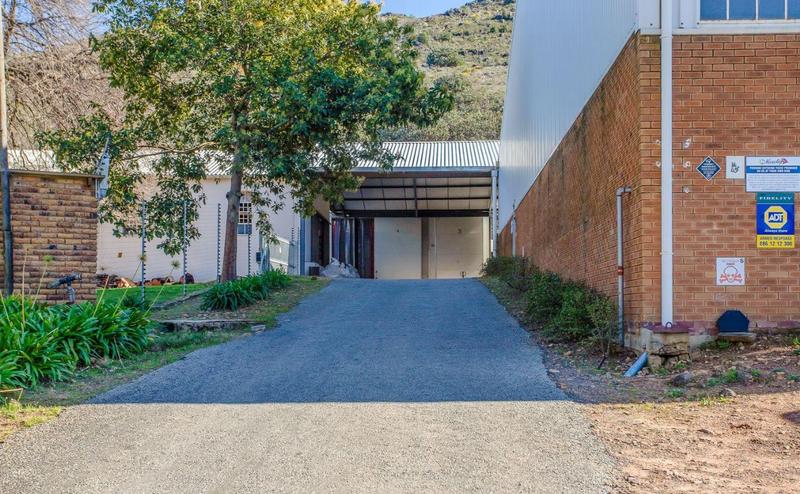0 Bedroom Property for Sale in Franschhoek Western Cape
